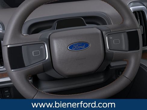 New 2026 Ford Expedition Max King Ranch AWD/4WD image 13