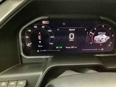 New 2026 GMC Sierra 1500 Denali w/ Denali Reserve Package image 22