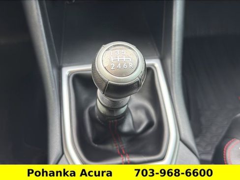 Used 2022 Subaru WRX AWD/4WD image 16