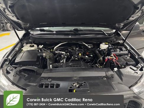 Used 2019 Ford Ranger XLT w/ FX4 Off-Road Package image 32