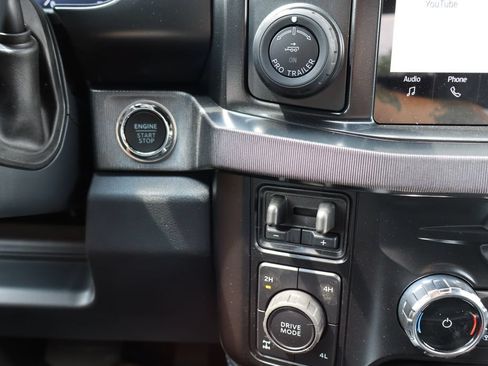 New 2026 Ford F350 Platinum w/ FX4 Off-Road Package AWD/4WD image 34
