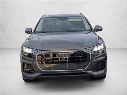 Used 2022 Audi Q8 Prestige image 2