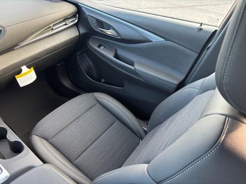 New 2026 Buick Envista Preferred w/ Convenience II Package image 15