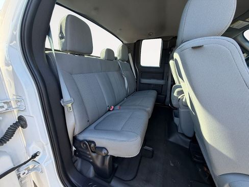 Used 2014 Ford F150 STX w/ Trailer Tow Package RWD image 22
