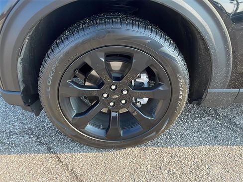 Used 2023 Ford Explorer ST-Line image 10