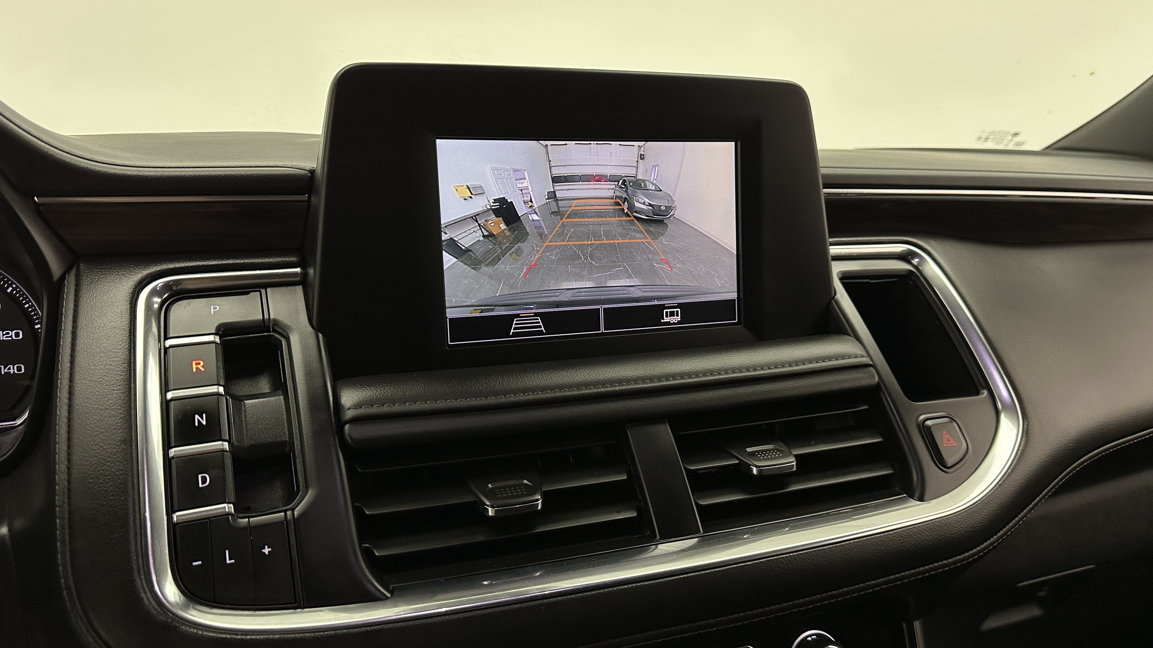Used 2024 Chevrolet Tahoe LS RWD image 24