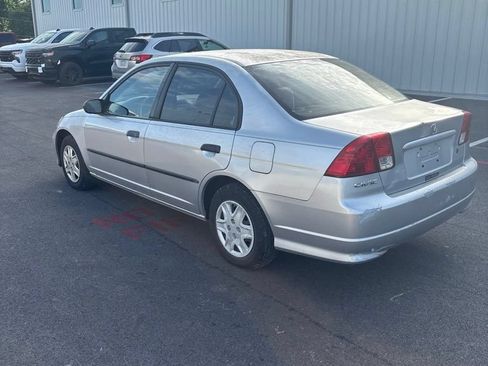 Used 2004 Honda Civic VP image 2