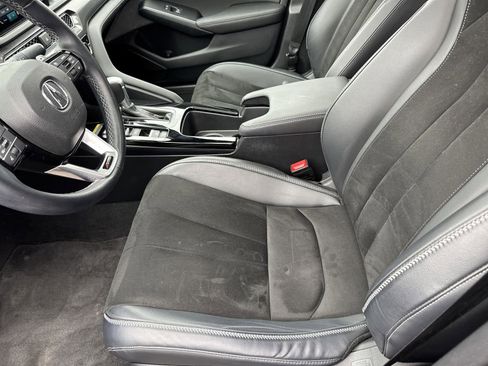 Certified 2023 Acura Integra A-Spec image 11