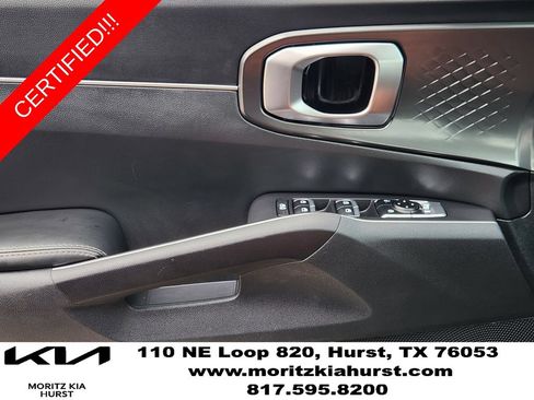 Used 2026 Kia Sorento S FWD image 25