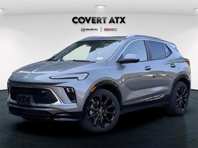 New 2026 Buick Encore GX Sport Touring
