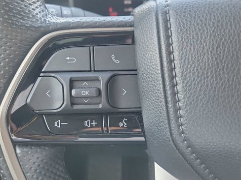 Certified 2024 Toyota Sequoia Limited w/ Tow Technology Package RWD image 20