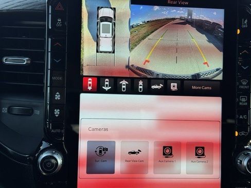 New 2026 RAM 1500 Limited image 22