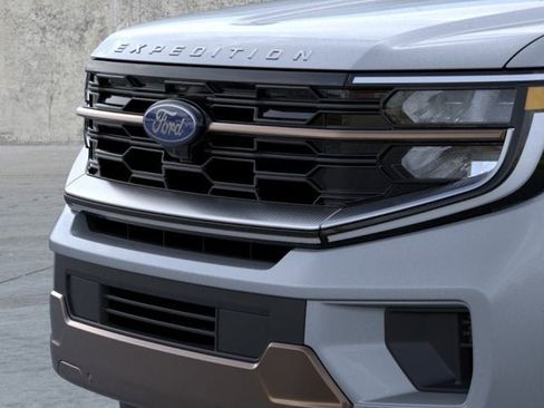 New 2026 Ford Expedition King Ranch AWD/4WD image 17