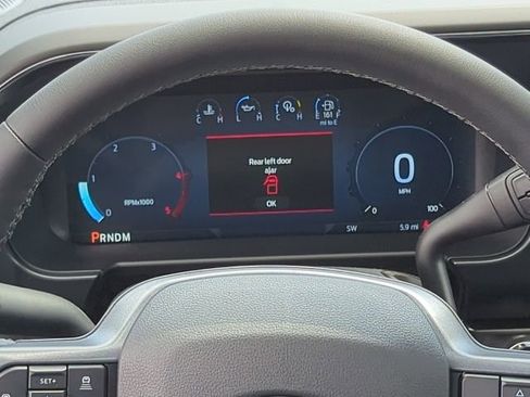 New 2026 Ford F250 Lariat w/ Lariat Ultimate Package image 15