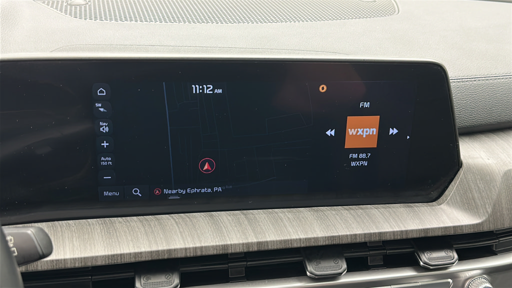 Used 2024 Kia Telluride EX w/ EX Captain's Chair Package AWD/4WD image 19