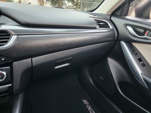 Used 2016 MAZDA MAZDA6 Touring w/ Touring Technology Package image 33