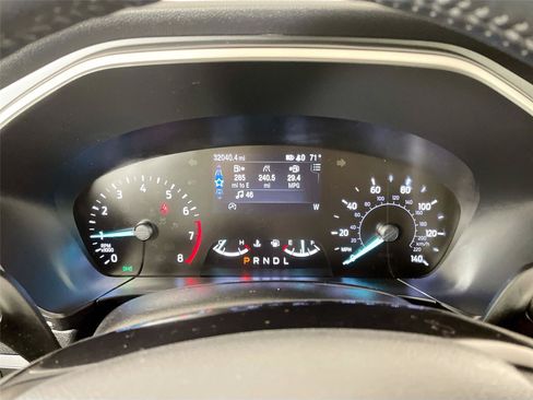 Used 2021 Ford Escape SE w/ Convenience Package AWD/4WD image 19