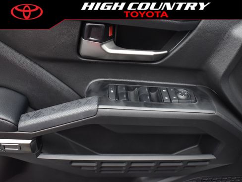 New 2026 Toyota Tacoma TRD Sport image 15