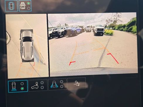 New 2026 GMC Acadia Denali Ultimate AWD/4WD image 6