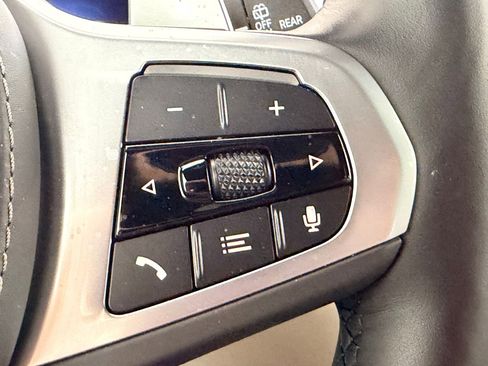 Certified 2026 BMW X5 xDrive40i image 29