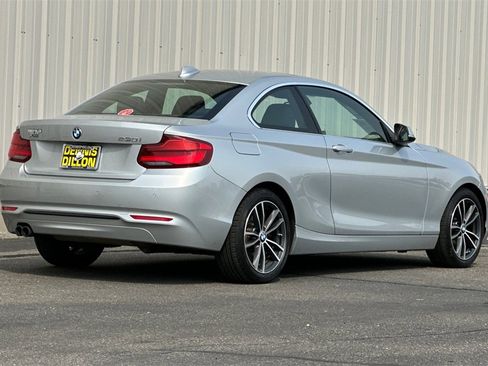 Used 2019 BMW 230i xDrive Coupe w/ Convenience Package image 5