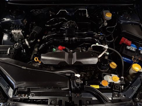 Used 2017 Subaru Crosstrek 2.0i Premium image 25