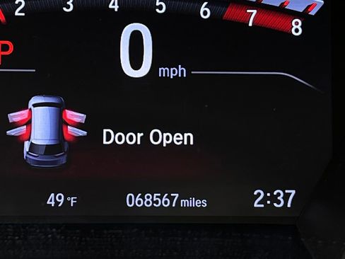 Used 2019 Honda CR-V Touring image 17