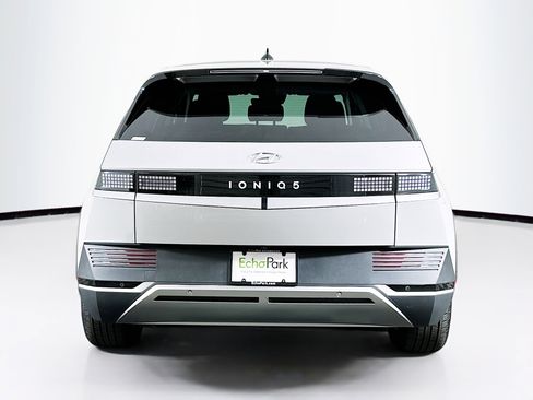 Used 2024 Hyundai Ioniq 5 SEL RWD image 7