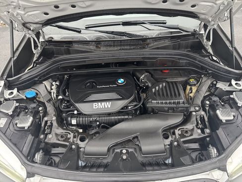Used 2019 BMW X1 sDrive28i w/ Convenience Package image 20