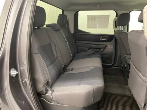 Used 2024 Toyota Tundra SR5 w/ SR5 Convenience Package AWD/4WD image 31