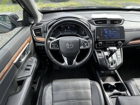 Used 2020 Honda CR-V EX-L image 12