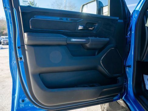 Used 2022 RAM 1500 TRX w/ TRX Level 1 Equipment Group image 23