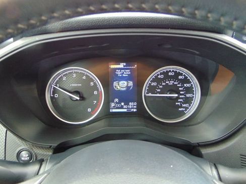 Used 2023 Subaru Forester Limited AWD/4WD image 16