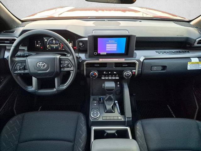 Certified 2026 Toyota Tacoma SR5 RWD image 14