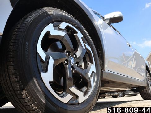 Used 2023 Subaru Crosstrek 2.5i Limited image 12