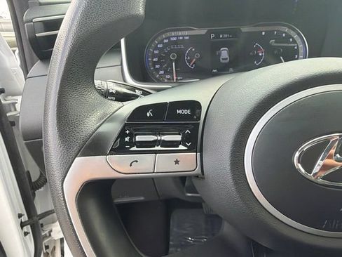 Used 2022 Hyundai Tucson SEL AWD/4WD image 22