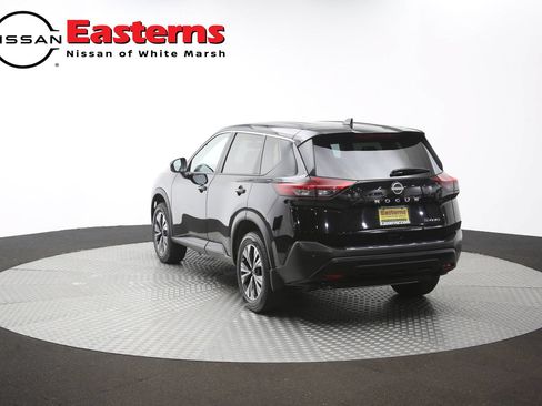 Used 2023 Nissan Rogue SV AWD/4WD image 65
