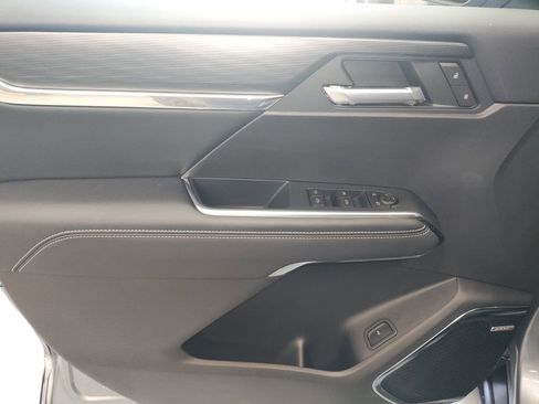 New 2026 GMC Acadia Elevation w/ Black Edition image 27