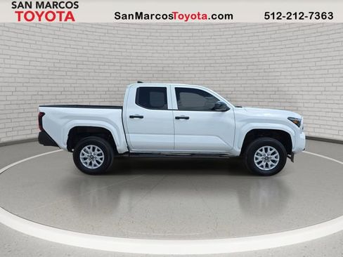 Used 2026 Toyota Tacoma SR AWD/4WD image 5