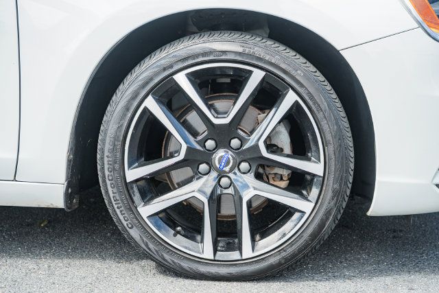 Used 2017 Volvo S60 T5 Dynamic w/ Protection Package FWD image 17