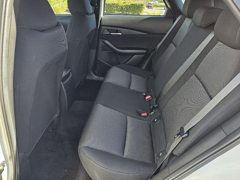 New 2026 MAZDA CX-30 AWD 2.5 S image 20