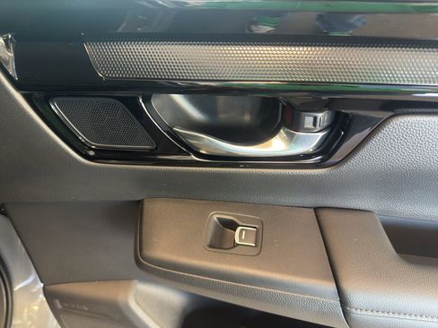 New 2026 Honda CR-V EX-L image 14