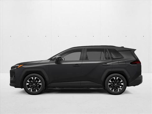 New 2026 Toyota RAV4 AWD image 2