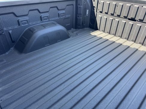 New 2025 Chevrolet Silverado 1500 RST w/ Protection Package image 18