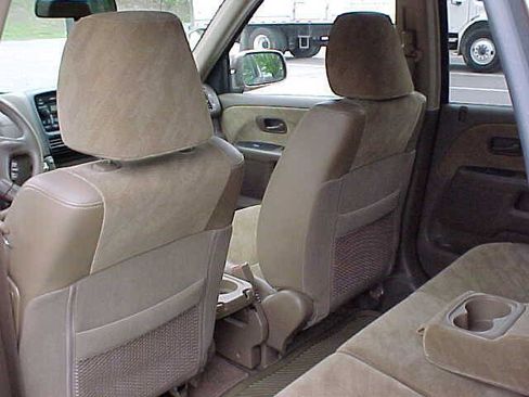 Used 2003 Honda CR-V EX image 19