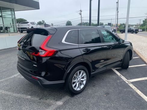 Used 2024 Honda CR-V EX image 7