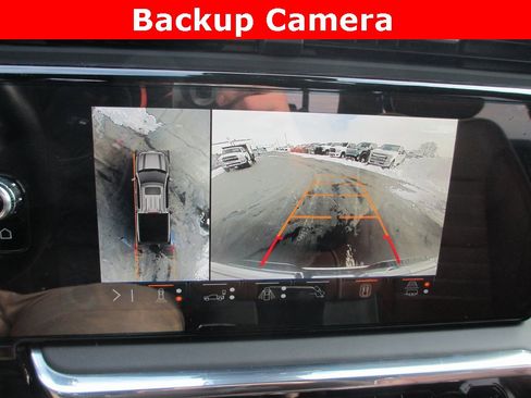 Certified 2025 GMC Sierra 1500 Denali Ultimate image 17