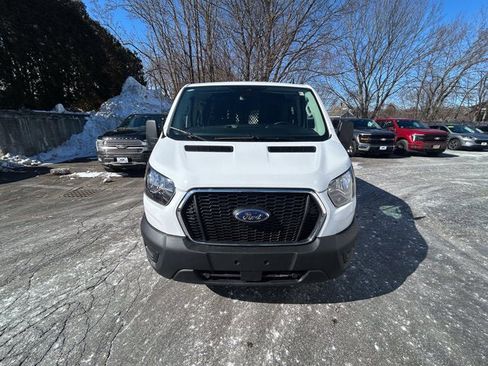 Used 2024 Ford Transit 250 Low Roof w/ Exterior Upgrade Package image 2