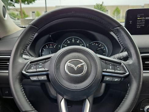 Used 2023 MAZDA CX-5 AWD 2.5 S w/ Premium Package image 19