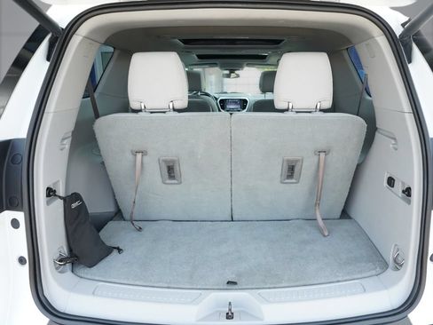 Used 2019 GMC Acadia SLE w/ Driver Alert Package I AWD/4WD image 26